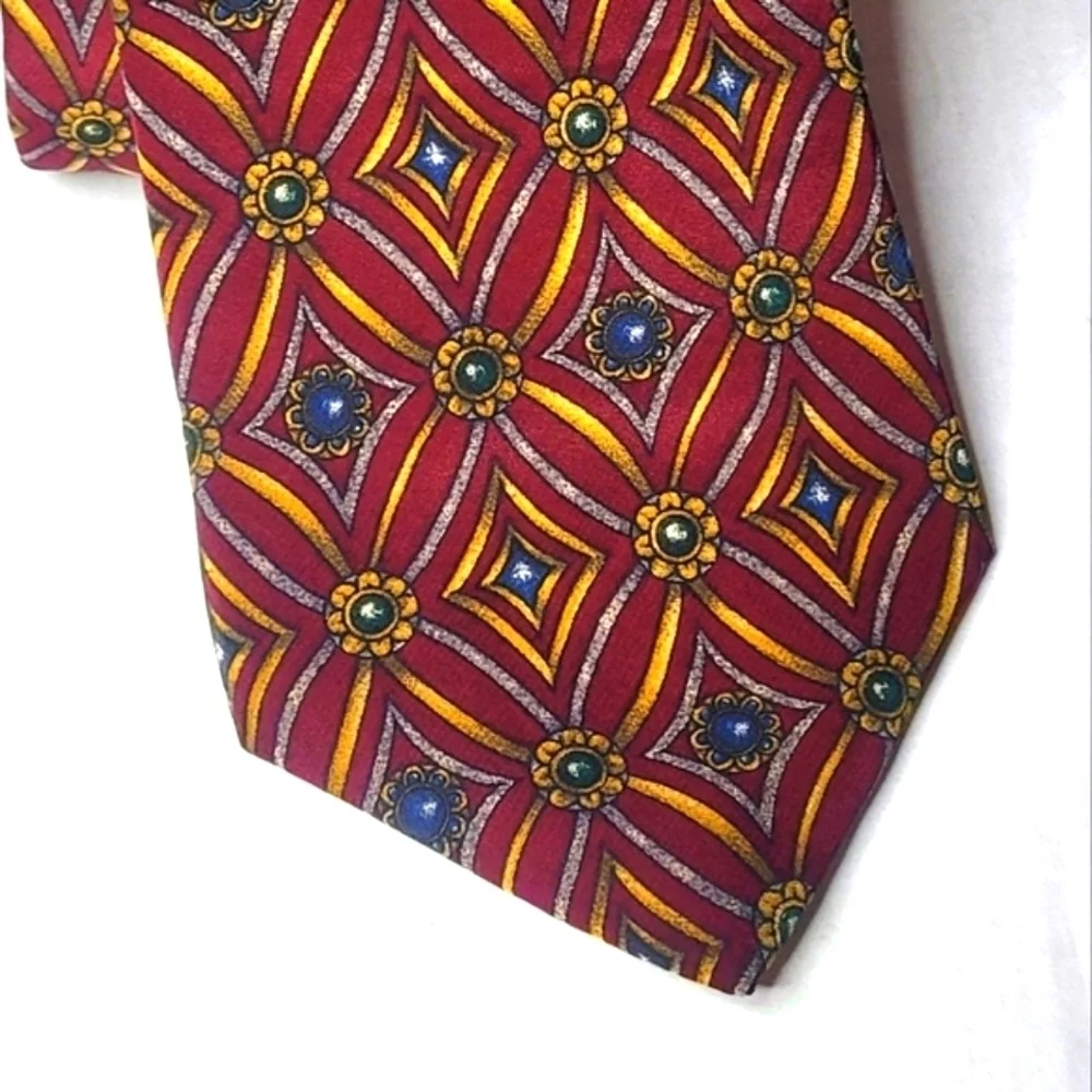 Metropolitan Museum of Arts Men's Necktie